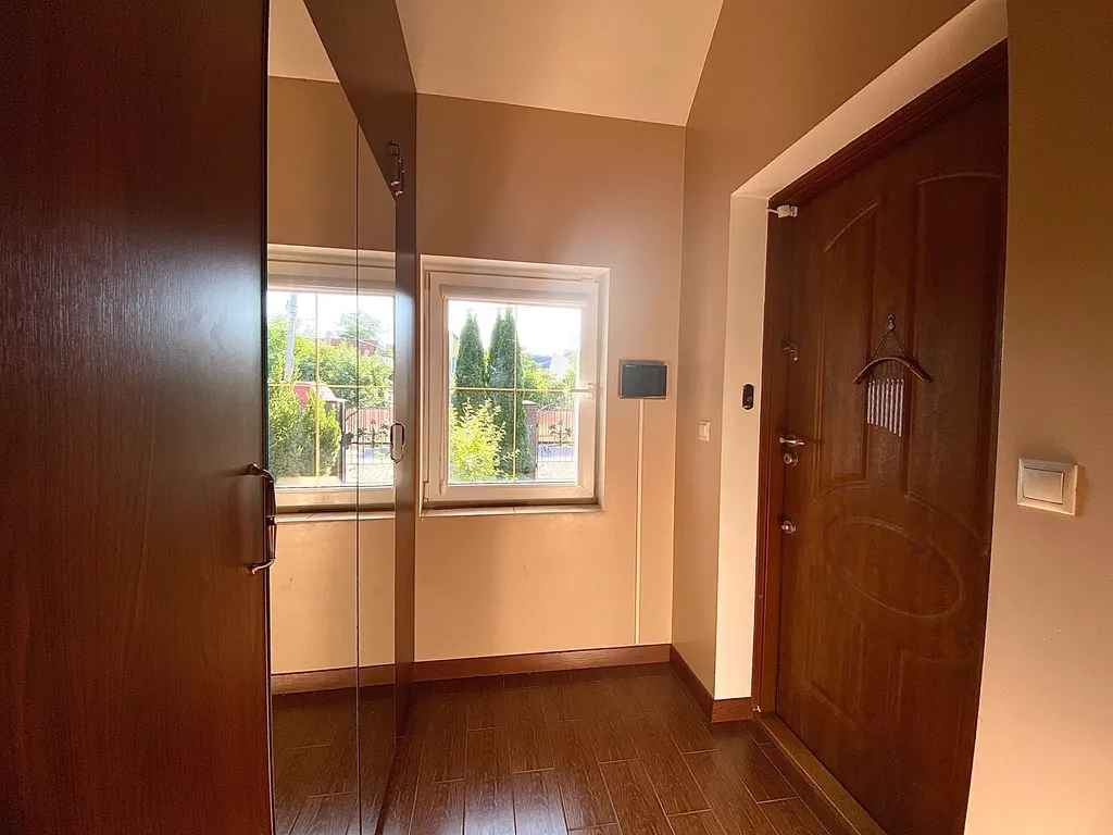 Роскошный коттедж у моря