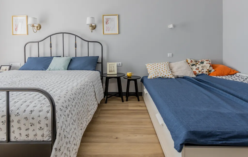 Oasis home Геленджик