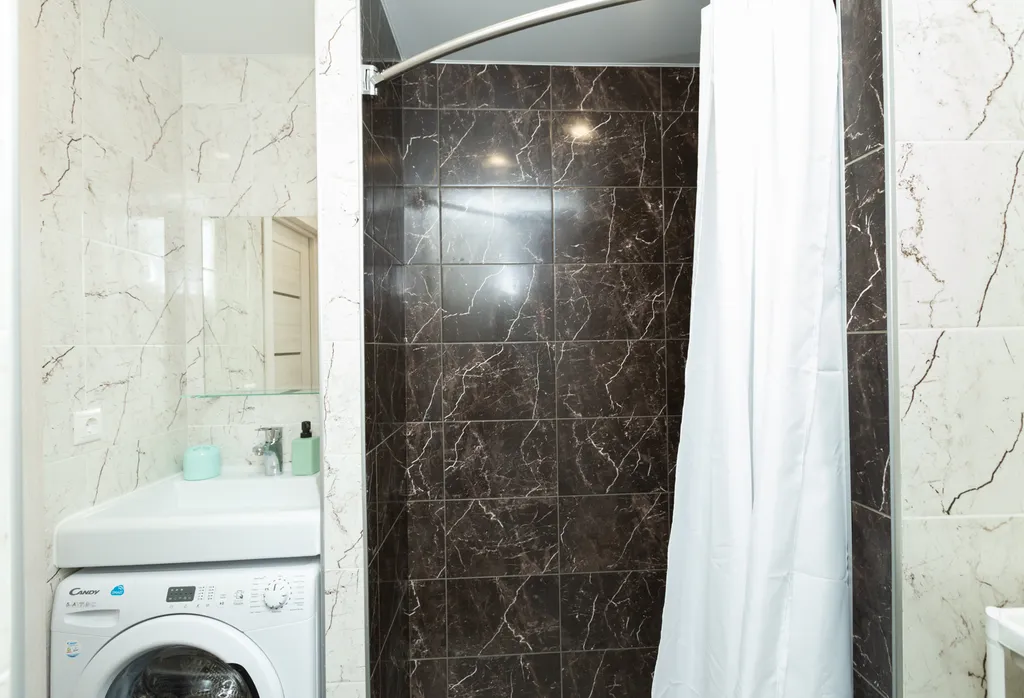 Комфортная студия