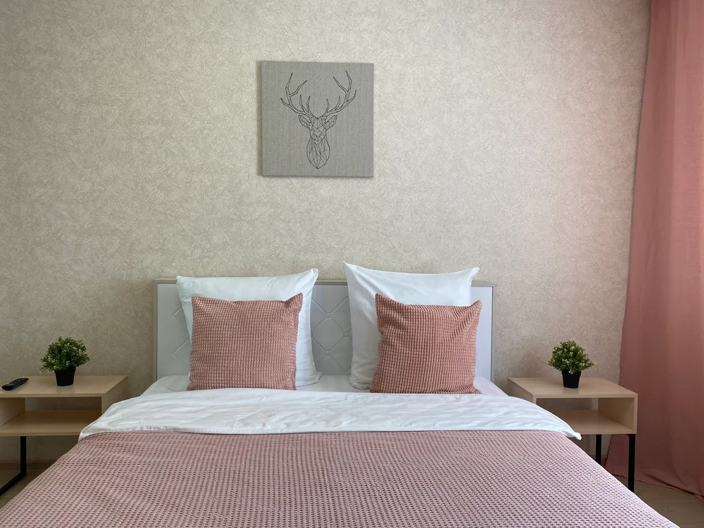 Квартира поэзия