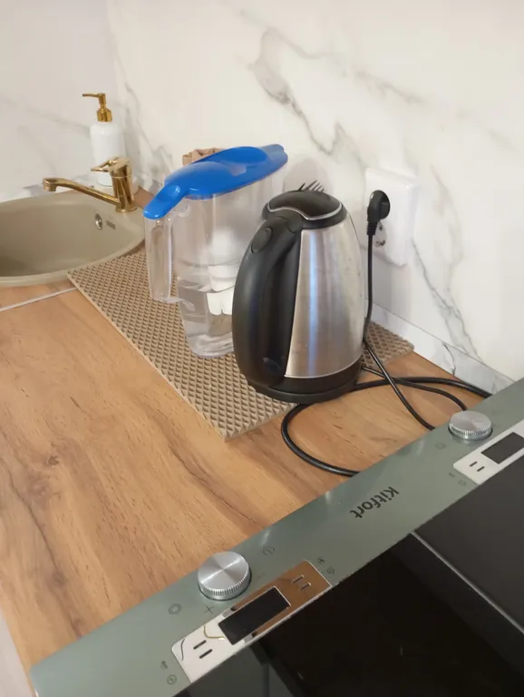 Уютная квартира рядом с метро