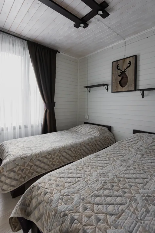 Гостевой дом