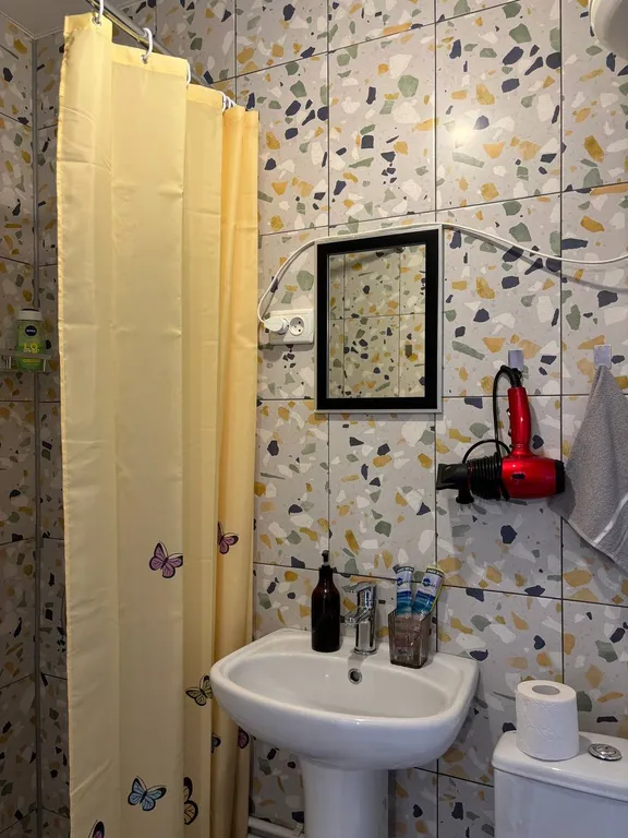 Гостевой домик рядом с морем