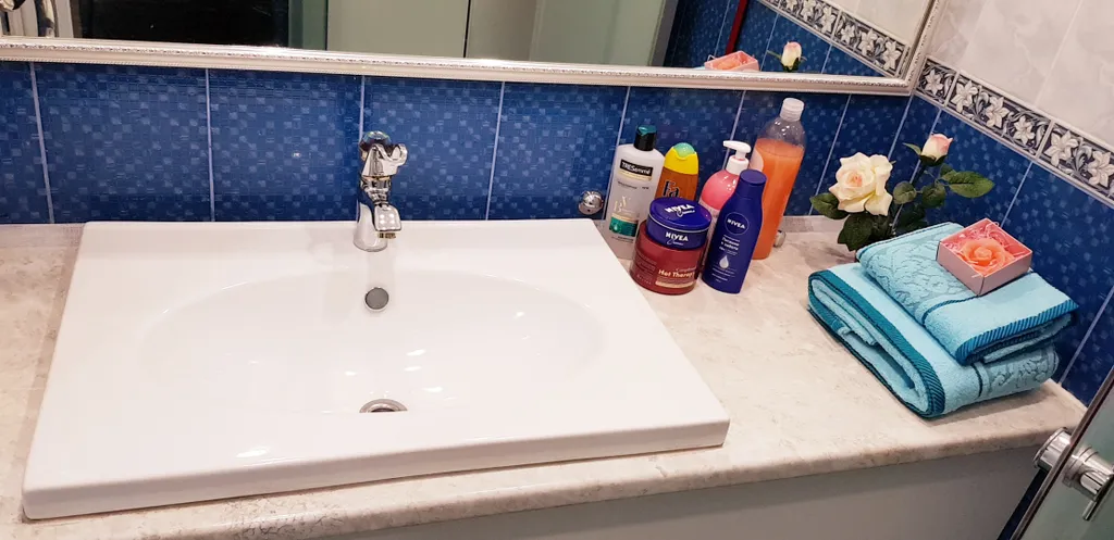 Дизайнерская квартира в центре города