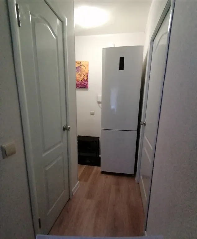 Уютная квартира рядом с объектами Роскосмоса