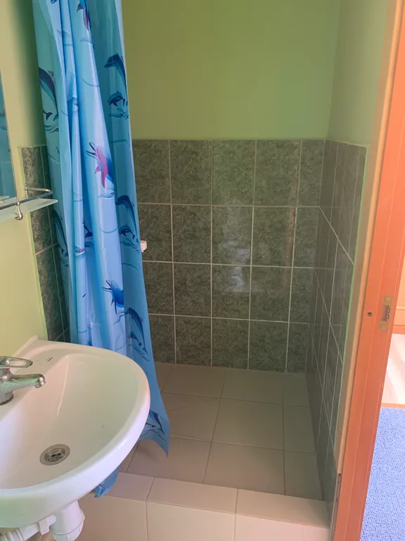 Квартира Уютная комната с видом на горы — Детляжка