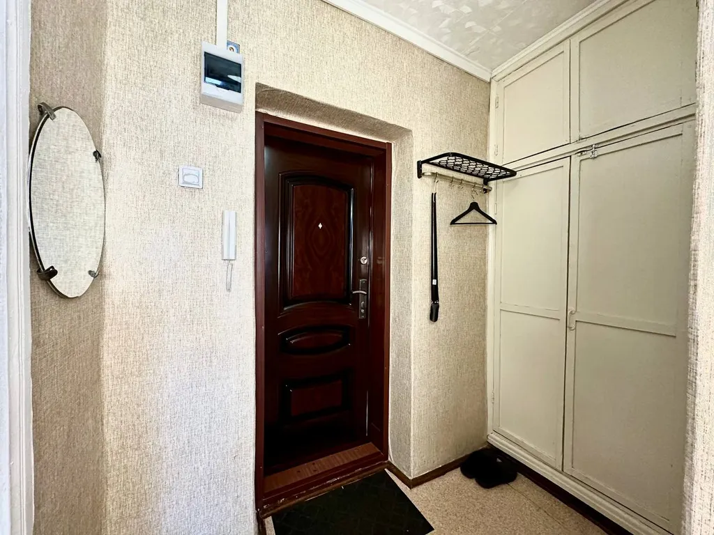 Уютная, теплая квартира в центре города Белебея