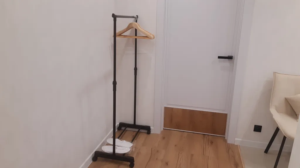 Уютная квартира с удобным расположением