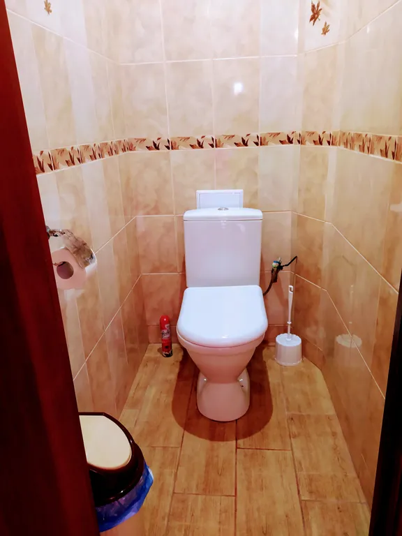 Дом у пляжа