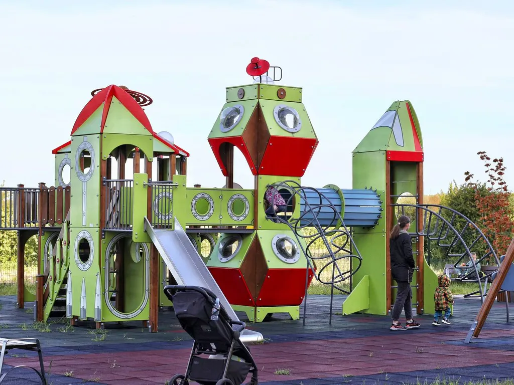 Уютная квартира на берегу Балтийского моря