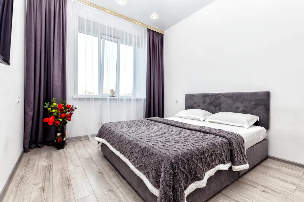 Квартира в элитной новостройке