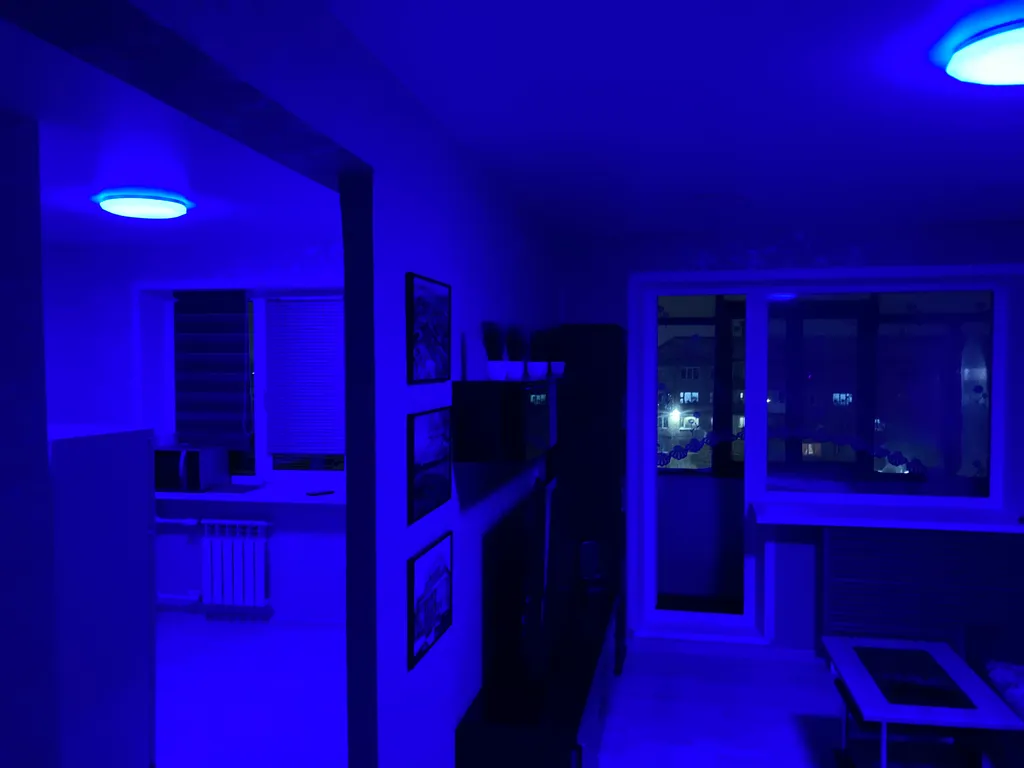 Удобная квартира