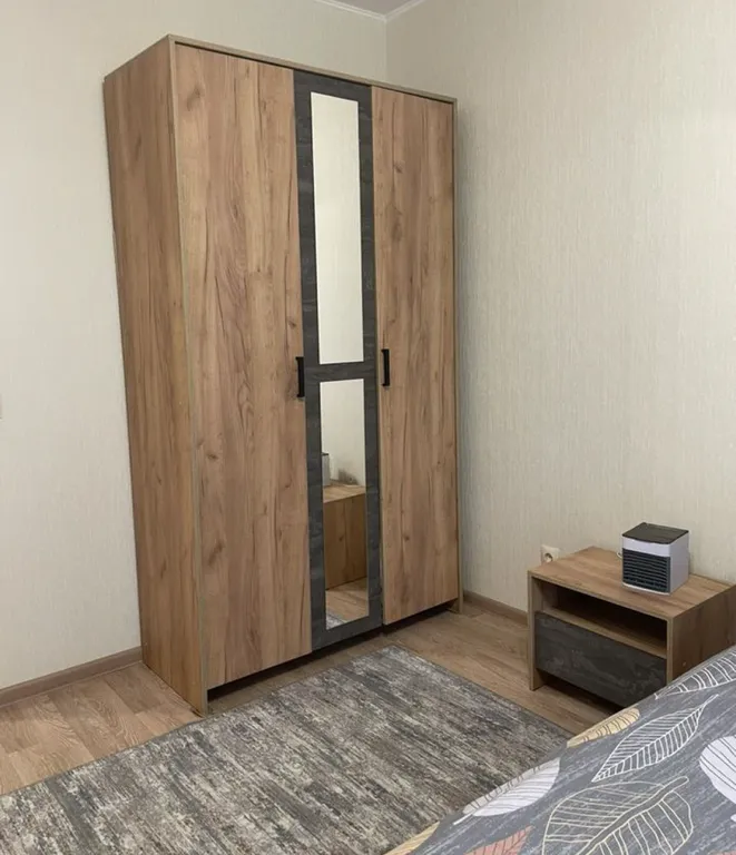 Уютная квартира у курорта Завидово