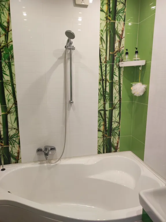 Уютная квартира в центре