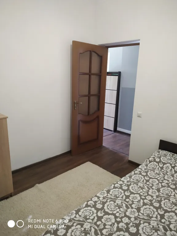 Уютный дворик