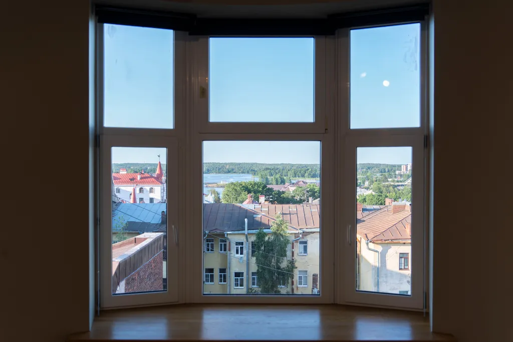 Апартаменты Восход