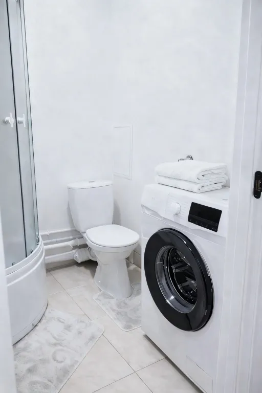 Уютная студия в ЖК Русь