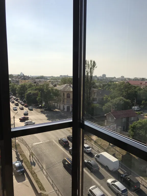 Квартира Видовая квартира — Севастополь