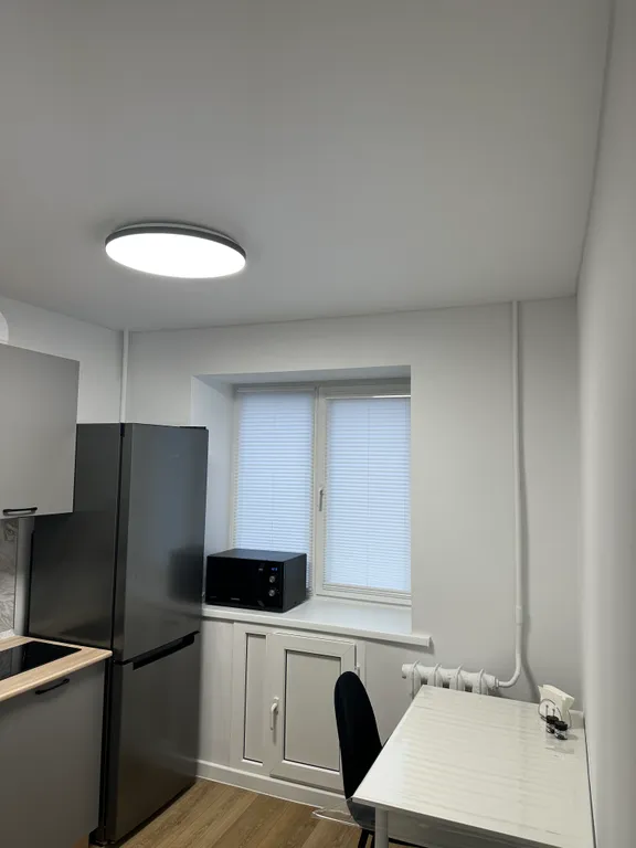 Уютная однокомнатная квартира