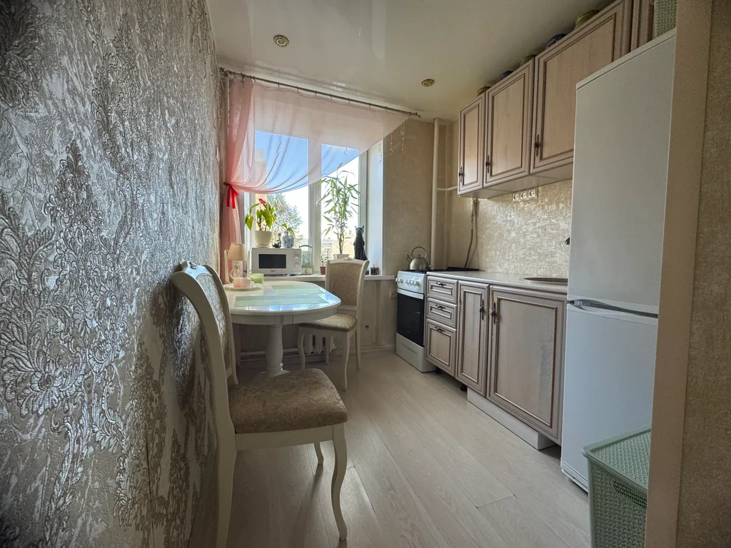 Уютная квартира в самом центре города