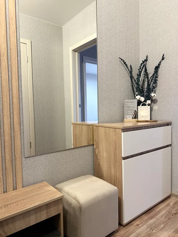 Просторная квартира в историческом центре