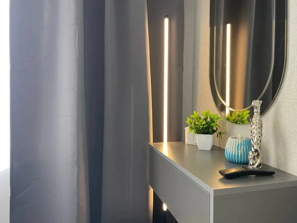 Квартира Апартаменты Сканди 5 мин до меги отчетные по эдо — Самара