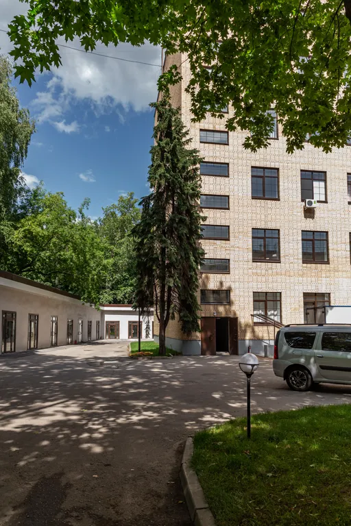 Квартира Уютные апартаменты в Кусково — Москва