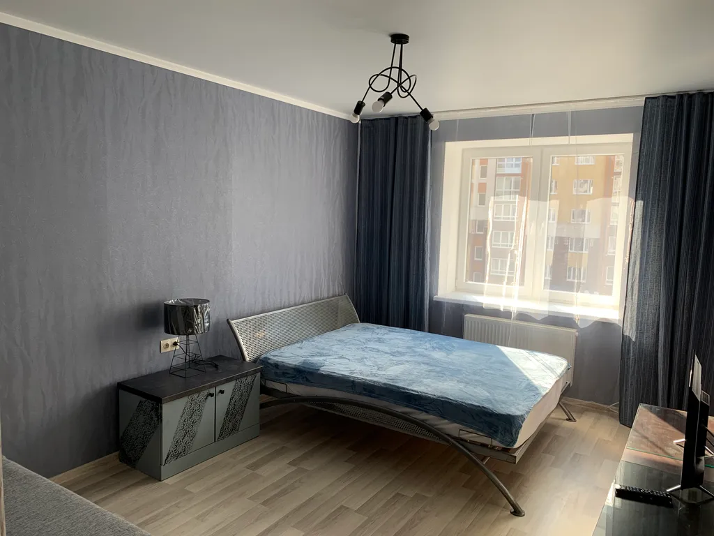 Квартира Квартира Отдых на 1-й линии — Зеленоградск