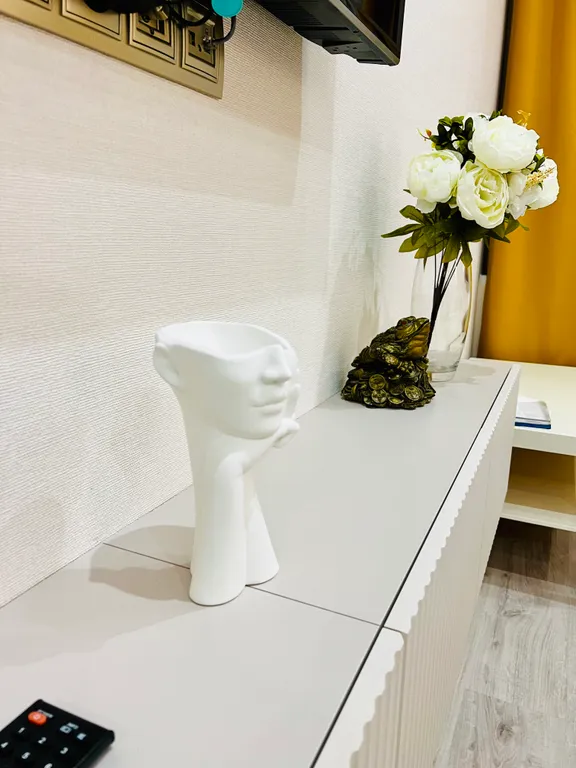 Квартира в самом центре города возле Золотых ворот