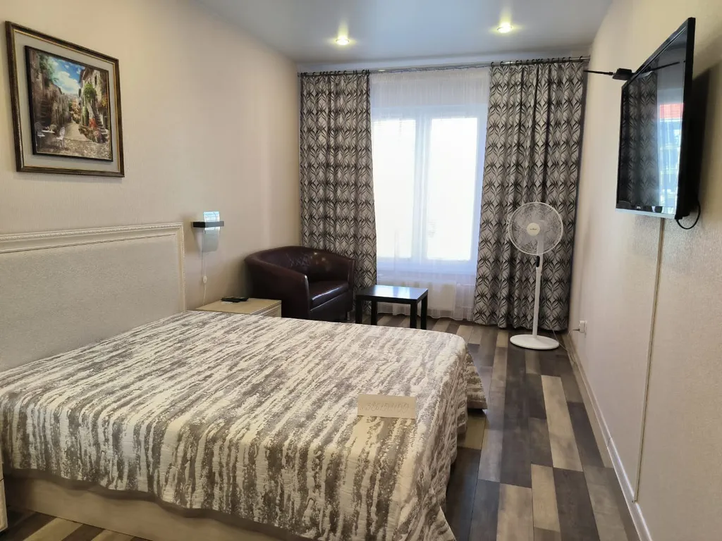 Уютная Евпатория