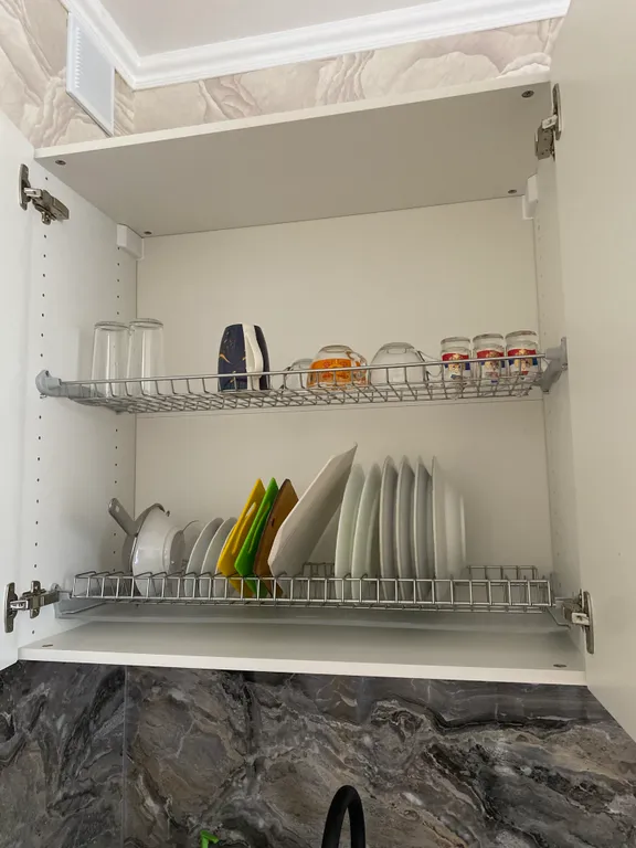 Уютная тёплая квартира в тихом районе