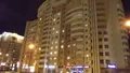 этот дом светиться ночью лчень тепло и красиво рядом остановка  можно метро тоже рядом кто был им понравилось