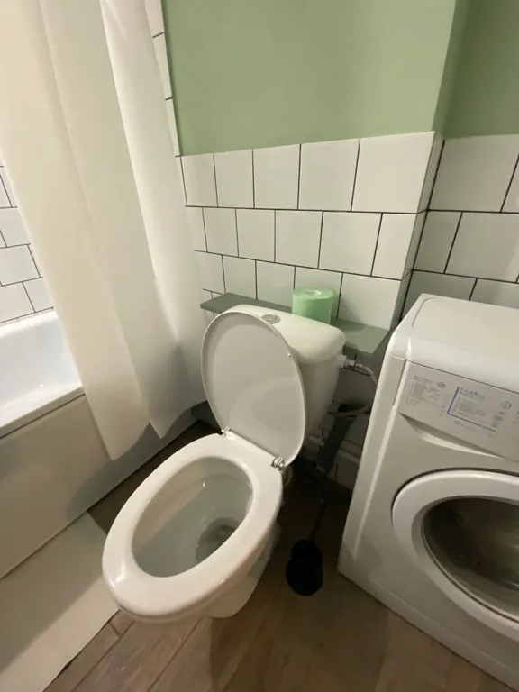 Студия в ЖК Ярославский