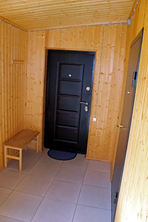 Ласточкино гнездо