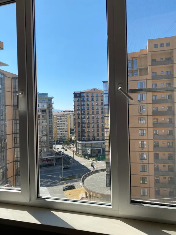 Квартира 2-х комн квартира — Каспийск