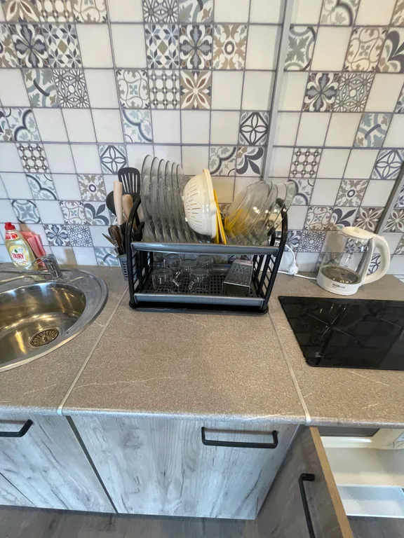 Коттедж Коттедж Уютный барн-хаус недалёко от исторического центра — Ярославль