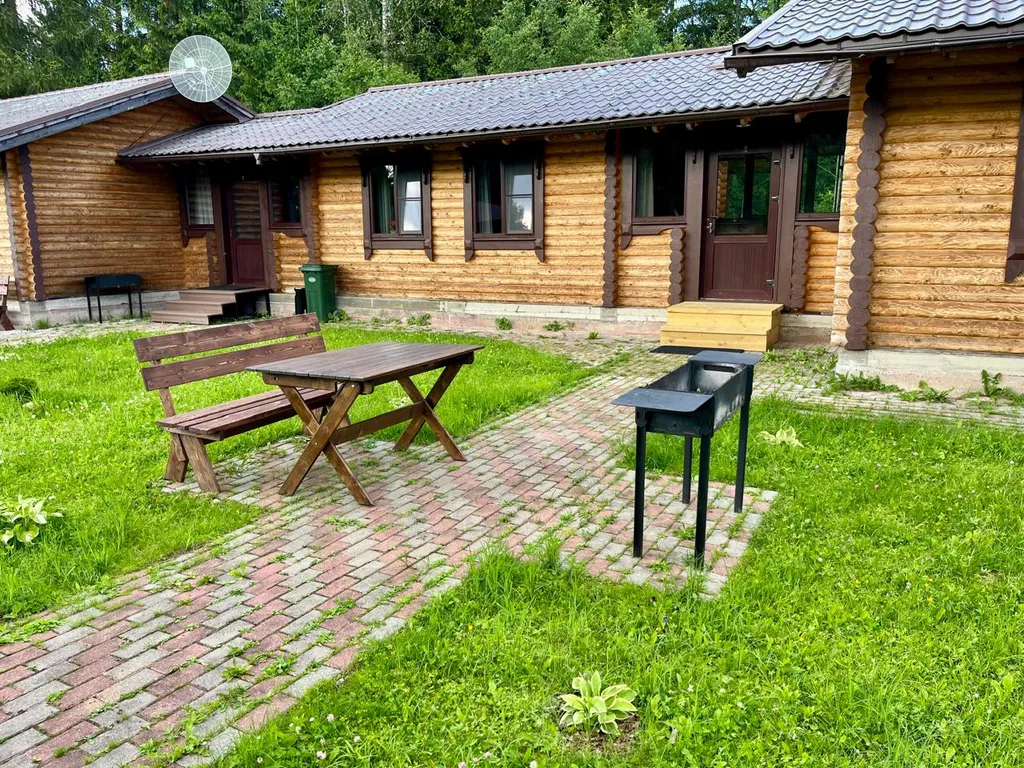 Гостевой дом на озере Селигер