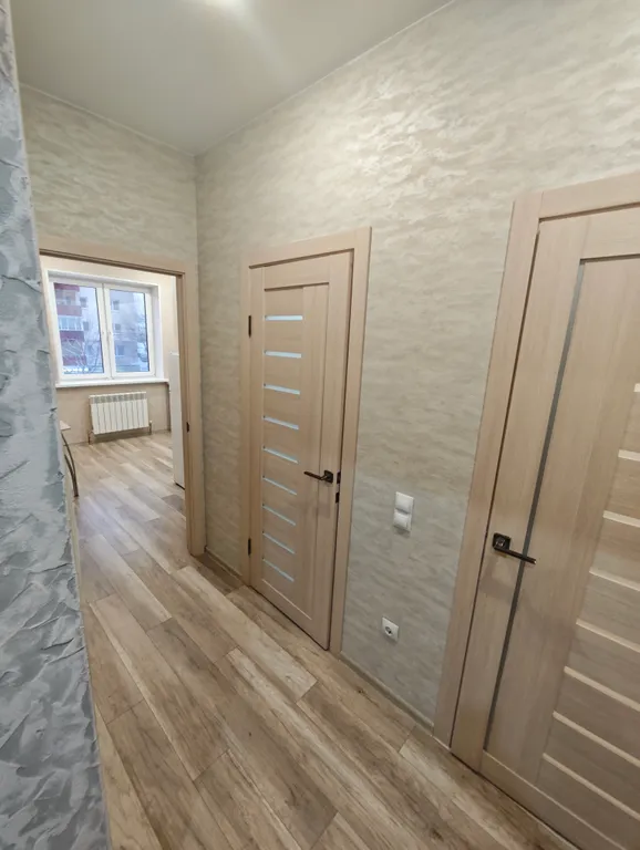 Квартира в центре