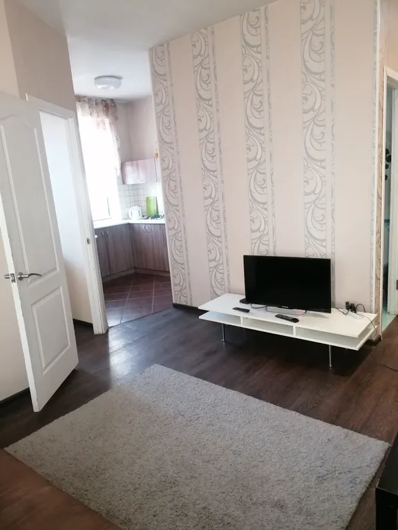 Квартира в центре