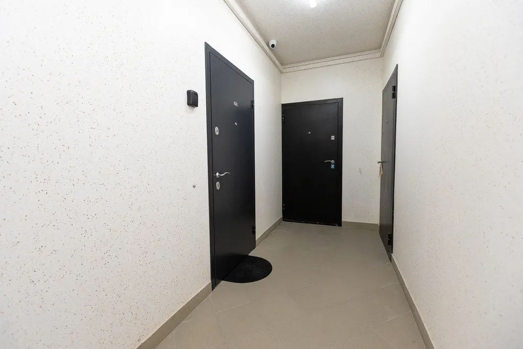 Квартира Квартира Новая, уютная студия в престижном районе Краснодара рядом ЭкспоГрадЮг — Краснодар