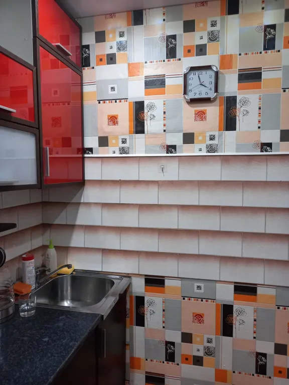 Квартира в центре города