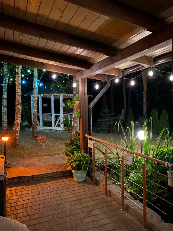 7-комнатный Дом