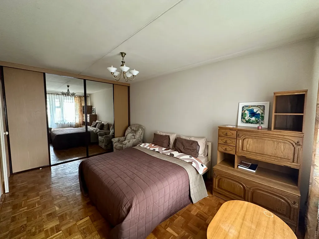 Квартира Уютная квартира в центре — Великий Новгород