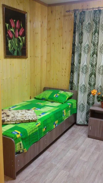 Дом на берегу моря