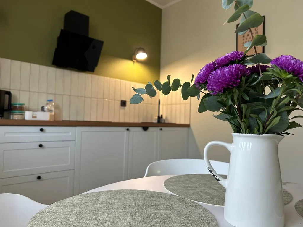 Квартира Апартаменты Оливия рядом с Парком Галицкого — Краснодар