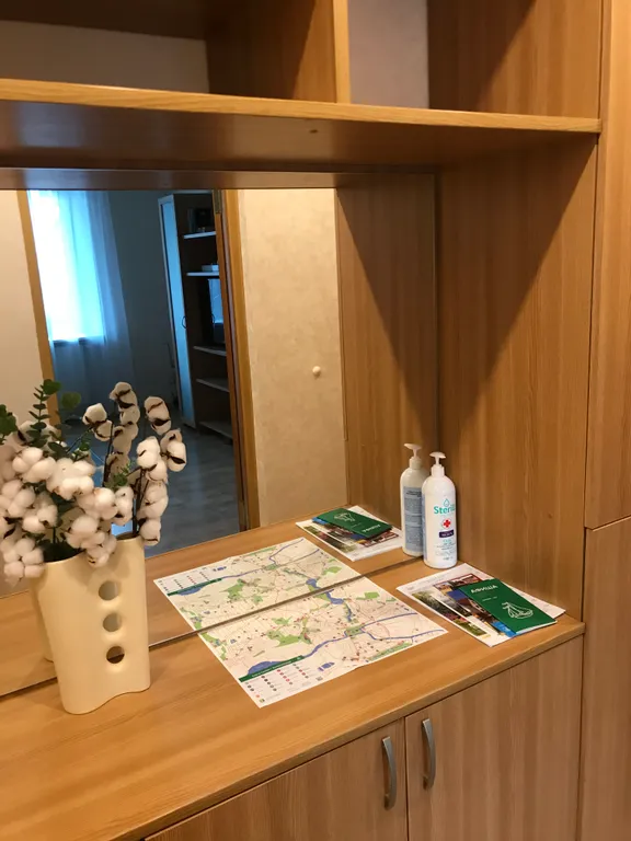 Квартира Комфорт-квартира — Калининград
