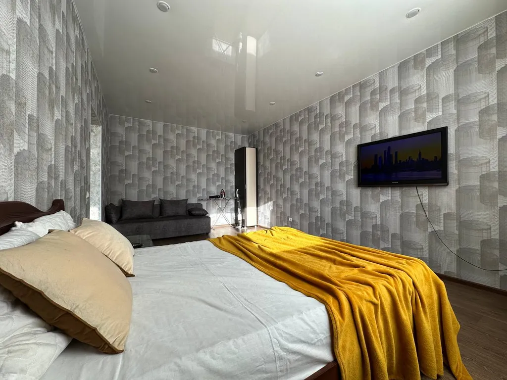 Апартаменты ЛайкХоум на Березке 17