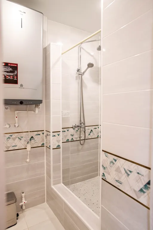 Двухместный номер комфорт с видом на горы и город