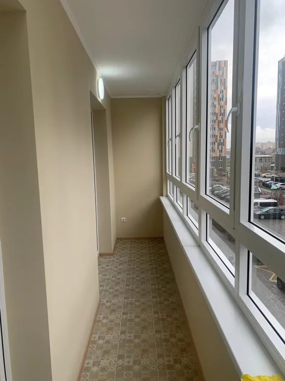 Квартира Феноменальная квартира практически в центре — Калининград