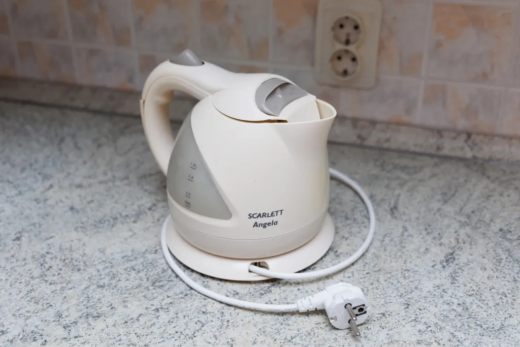 Большая квартира в центре